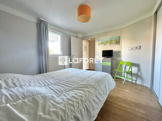  Appartement  vendre 2 pices 43 m