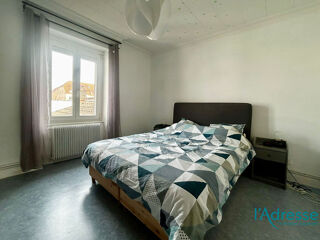  Appartement à vendre 3 pièces 74 m²