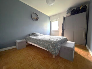  Appartement � vendre 4 pi�ces 80 m�