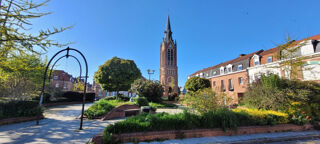  Immeuble � vendre 3 pi�ces 144 m�