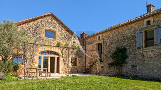  Maison à vendre 6 pièces 180 m²