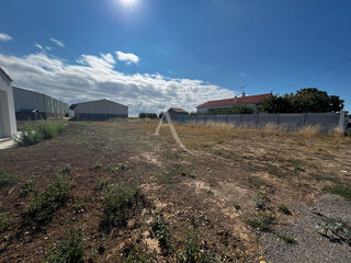  Terrain à vendre 571 m²