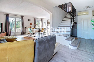  Maison à vendre 7 pièces 168 m²