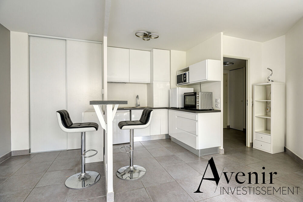 Vente Appartement APPARTEMENT STUDIO 43 M2 Champagne au mont d or