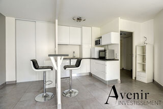 Vente Appartement APPARTEMENT STUDIO 43 M2 Champagne au mont d or
