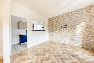  Appartement à vendre 3 pièces 57 m²