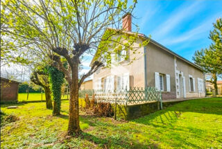  Maison à vendre 4 pièces 101 m²