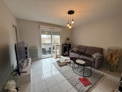  Appartement � louer 2 pi�ces 35 m�