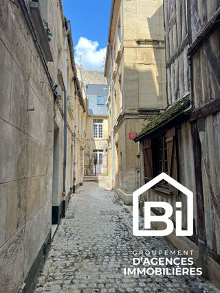  Appartement � vendre 1 pi�ce 12 m�