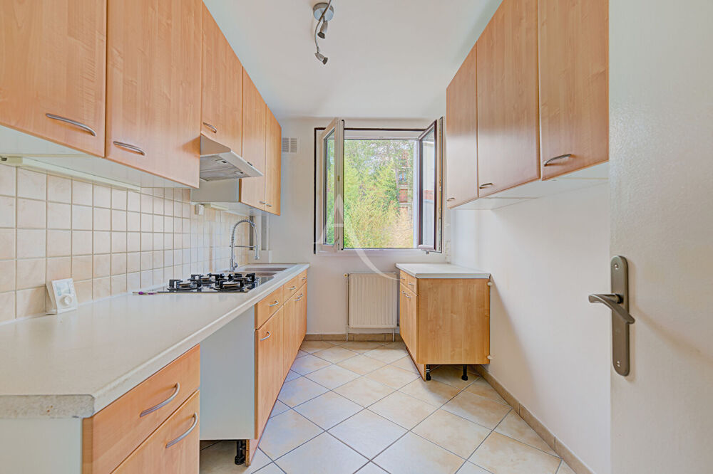 Vente Appartement Appartement Le Perreux Sur Marne 2 pièces 43 m2, box, cave Le perreux sur marne
