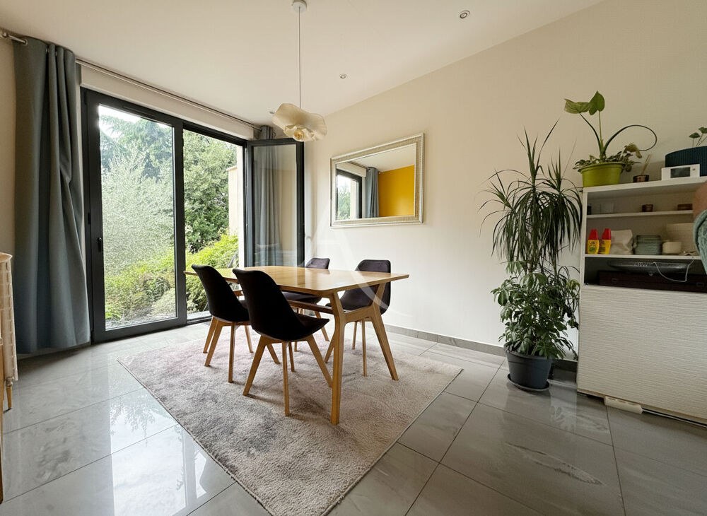 Vente Maison Maison Carrieres Sur Seine 100m² Carrieres sur seine