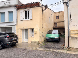  Maison � vendre 3 pi�ces 65 m�