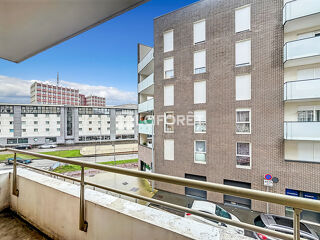  Appartement  louer 2 pices 45 m