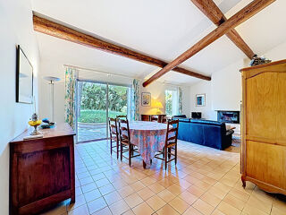  Maison à vendre 4 pièces 120 m²