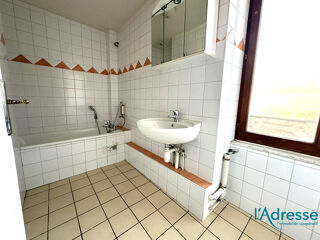  Appartement à vendre 3 pièces 57 m²