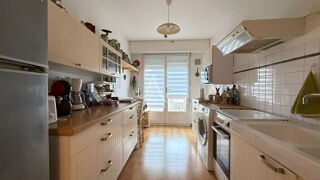  Appartement � vendre 4 pi�ces 67 m�