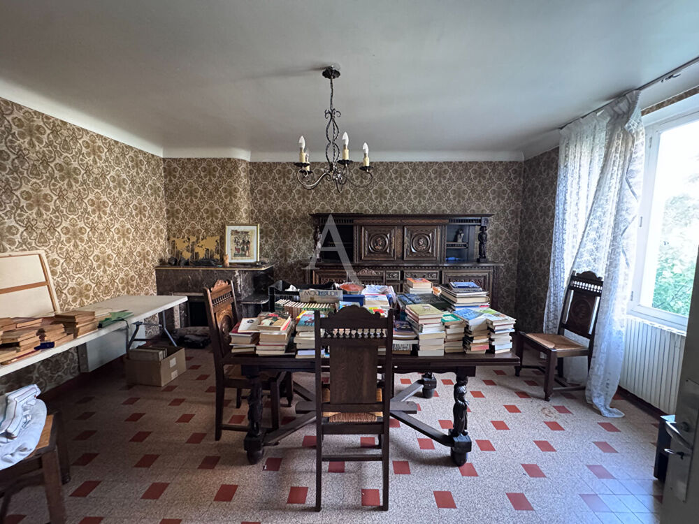 Vente Maison Carmaux, maison de 129 m² Carmaux