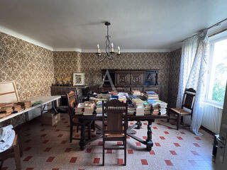  Maison à vendre 5 pièces 129 m²