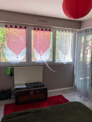  Appartement  vendre 2 pices 40 m