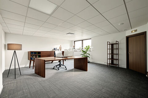 Bureaux Wiwersheim 1 pi&egrave;ce(s) 39.91 m2 707 67370 Wiwersheim