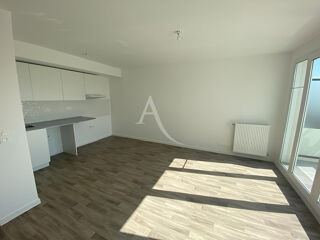  Appartement � vendre 2 pi�ces 42 m�