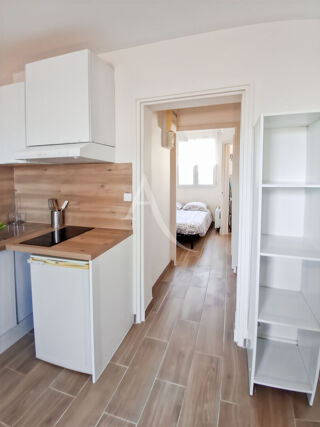  Appartement à vendre 1 pièce 23 m²