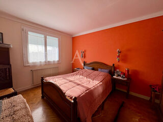  Maison � vendre 3 pi�ces 77 m�