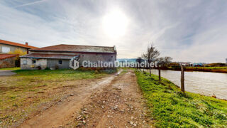  Remise / Grange à vendre 1 pièce 300 m²