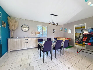  Maison � vendre 7 pi�ces 144 m�