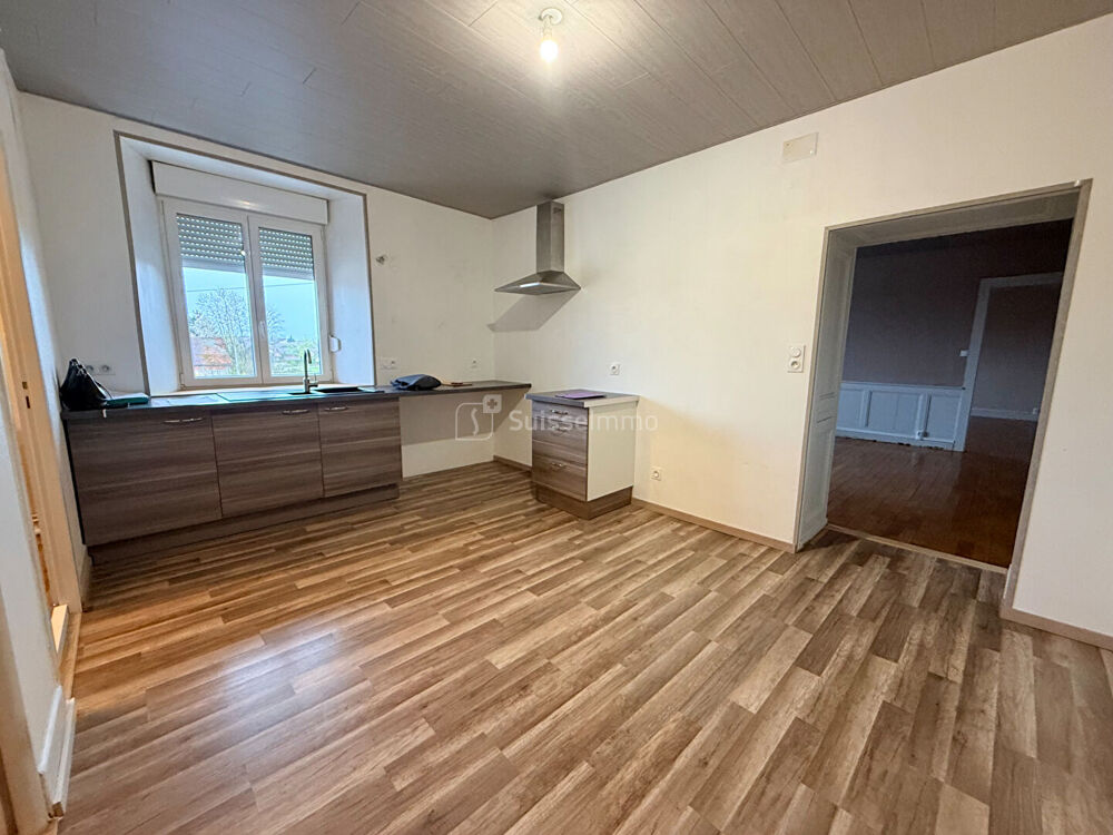 Maison en 4 appartements 10 pièce(s) 550 m2