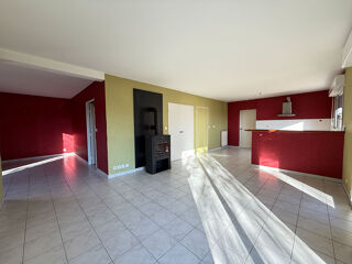  Maison � vendre 6 pi�ces 133 m�