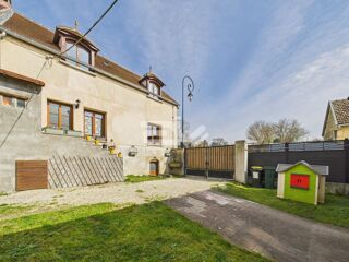  Maison � vendre 5 pi�ces 95 m�