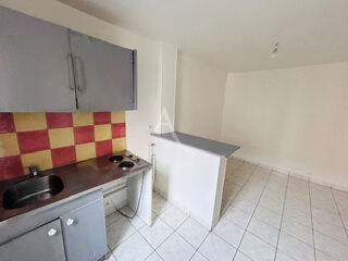  Appartement à vendre 1 pièce 14 m²