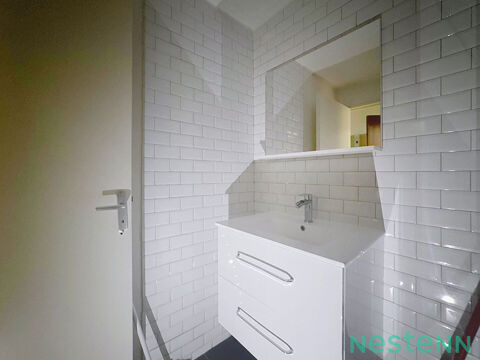  Appartement � louer 1 pi�ce 18 m�