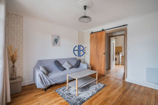  Appartement � vendre 4 pi�ces 70 m�