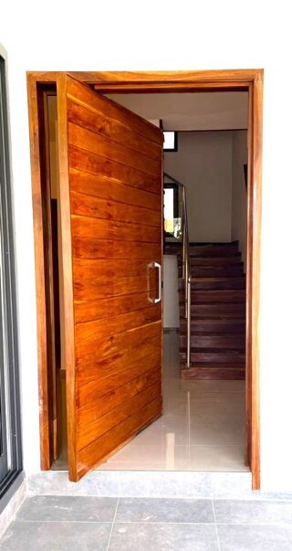  Maison � vendre 5 pi�ces 175 m� Ngaparou