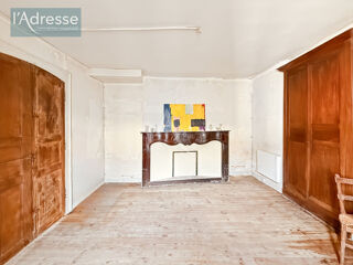  Maison � vendre 3 pi�ces 134 m�