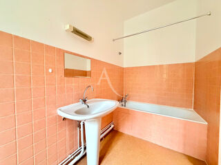 Appartement à louer 2 pièces 43 m²