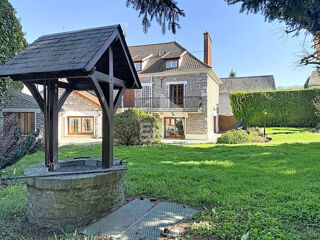  Maison à vendre 9 pièces 300 m²