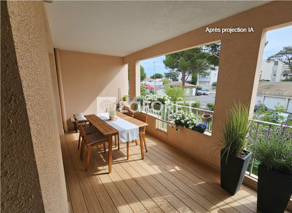 Vente Appartement Appartement Agde 4 pièces 86.15 m2 Agde