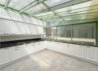  Maison à vendre 8 pièces 175 m²