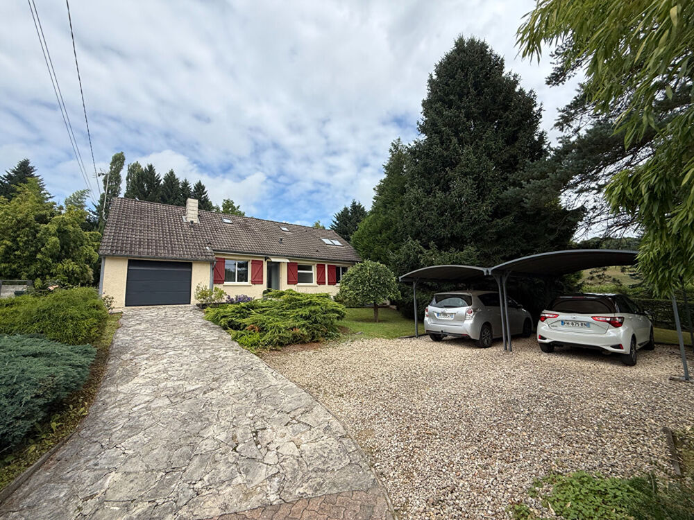 Maison Issancourt Et Rumel 6 pièces 114 m2