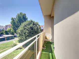  Appartement  vendre 2 pices 34 m