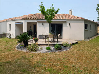  Maison  vendre 5 pices 124 m