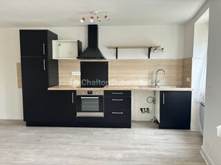  Appartement Le Coteau (42120)