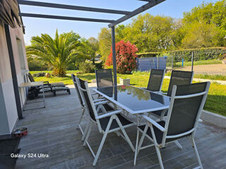  Maison � vendre 4 pi�ces 91 m�