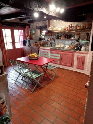  Maison � vendre 9 pi�ces 265 m�