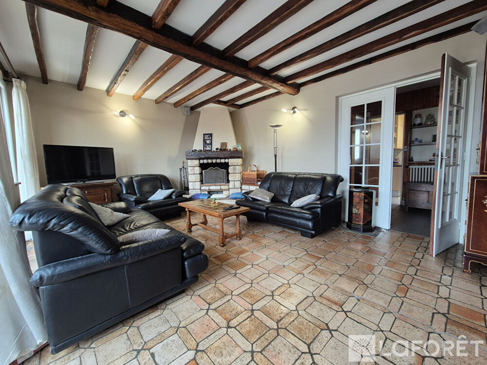 Maison 6 pièces 115 m² · à Palaiseau · 115 m² · 499 900 €