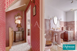  Maison � vendre 10 pi�ces 183 m�