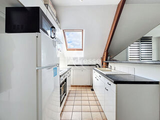  Appartement � vendre 2 pi�ces 37 m�